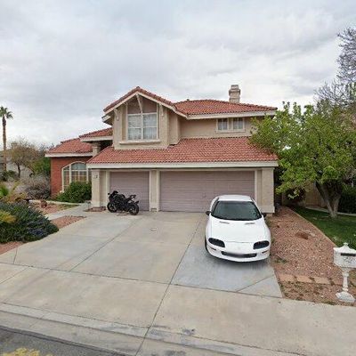 9728 Cascade Falls Ave, Las Vegas, NV 89117