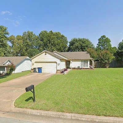 9735 S 71 St East Ave, Tulsa, OK 74133