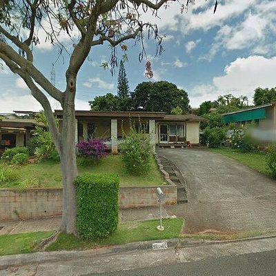 98 1402 Hoohiki St, Pearl City, HI 96782