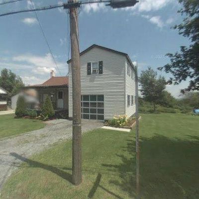 980 Tunnelhill St, Gallitzin, PA 16641