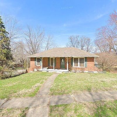 9800 E 51 St Ter, Kansas City, MO 64133