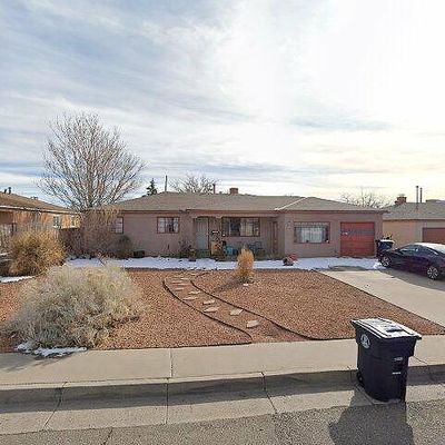 9806 Snowheights Blvd Ne, Albuquerque, NM 87112