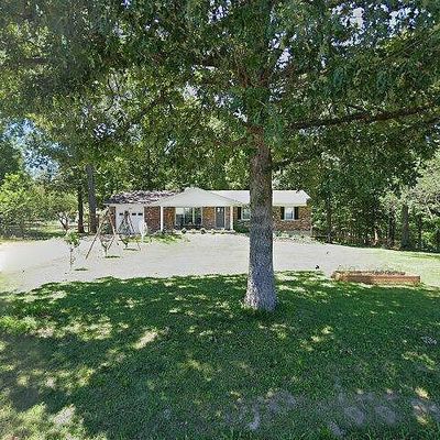 9815 Goldman Rd, Hillsboro, MO 63050