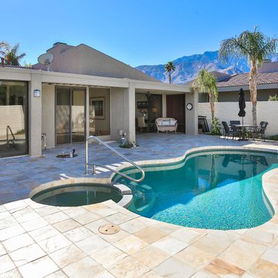 982 Sundance Cir S, Palm Springs, CA 92262