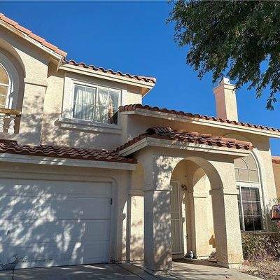 9824 Silver Chaps Ct, Las Vegas, NV 89183