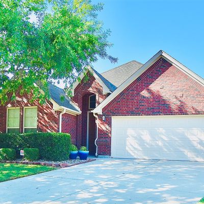 9825 Brazoria Trl, Fort Worth, TX 76126