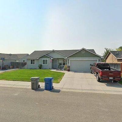 983 Tindall Ave, Mountain Home, ID 83647