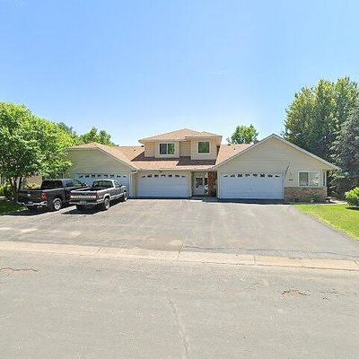 984 16 Th Ave Se, Forest Lake, MN 55025