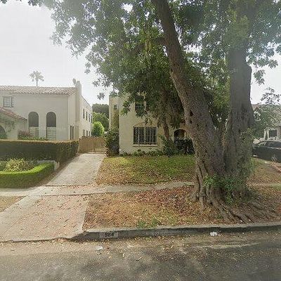 984 S Muirfield Rd, Los Angeles, CA 90019