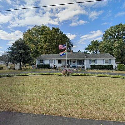 9851 Canterbury Rd, Felton, DE 19943