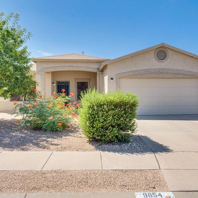 9854 E Rocky Vista Dr, Tucson, AZ 85748