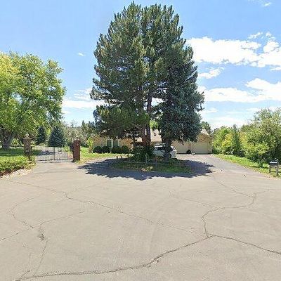 9856 E Dorado Ave, Greenwood Village, CO 80111