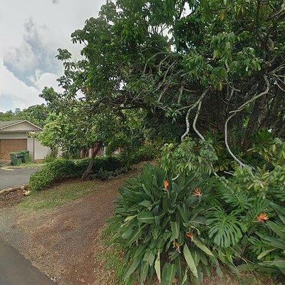 99 020 Nohua Pl #B, Aiea, HI 96701