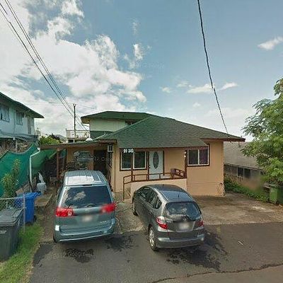 99 349 Aheahe St, Aiea, HI 96701