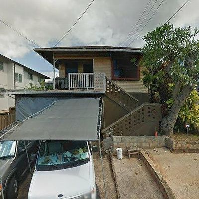 99 398 Hakina St, Aiea, HI 96701