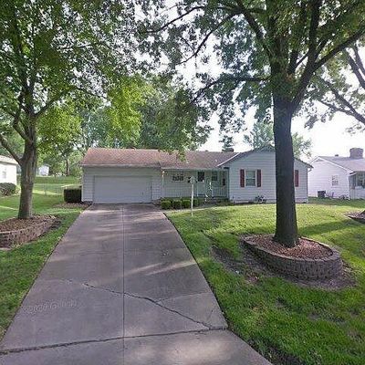 9908 E 77 Th St, Raytown, MO 64138