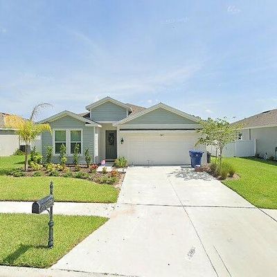 9917 Patrician Dr, New Port Richey, FL 34655