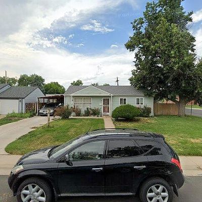 995 Nome St, Aurora, CO 80010