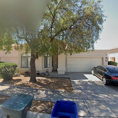 9972 E Placita De Las Palmeritas, Tucson, AZ 85747