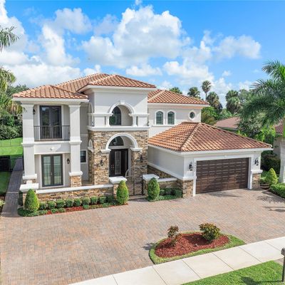 9990 Bay Leaf Ct, Parkland, FL 33076