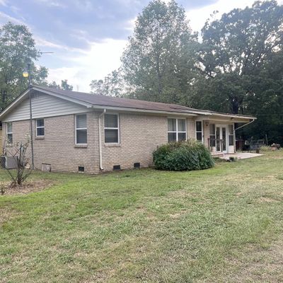 Address Withheld, Bismarck, AR 71929