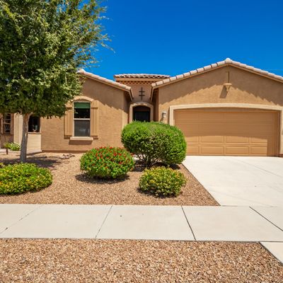 Address Withheld, Casa Grande, AZ 85194