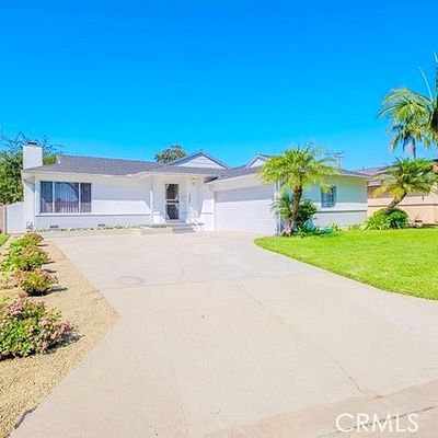 Address Withheld, Downey, CA 90240