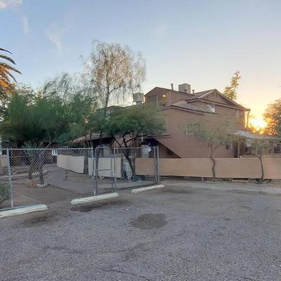 Address Withheld, Tucson, AZ 85714