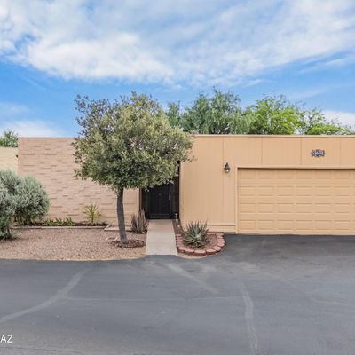 Address Withheld, Tucson, AZ 85715