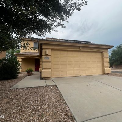 Address Withheld, Tucson, AZ 85730