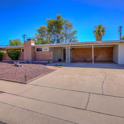 Address Withheld, Tucson, AZ 85741