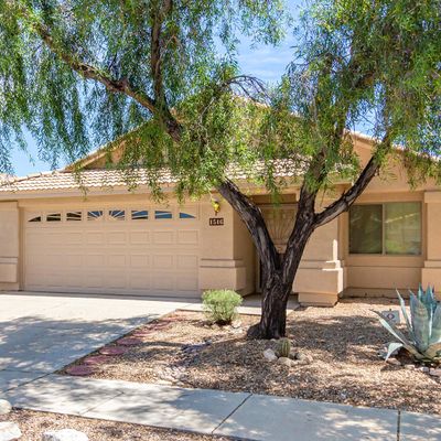 Address Withheld, Tucson, AZ 85745