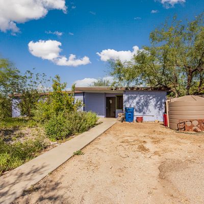 Address Withheld, Tucson, AZ 85748