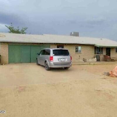 Address Withheld, Safford, AZ 85546