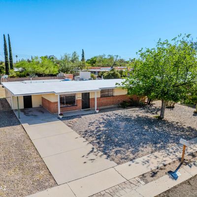 Address Withheld, Tucson, AZ 85710