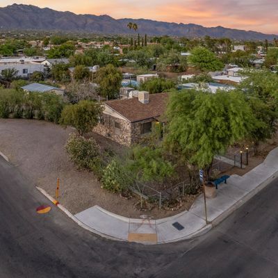 Address Withheld, Tucson, AZ 85712