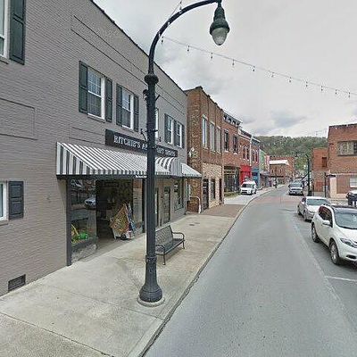 Allburn Holw, Pikeville, KY 41501