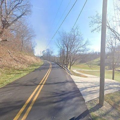 Cannonsburg Rd, Catlettsburg, KY 41129