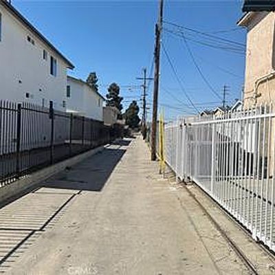 Care, Los Angeles, CA 90044