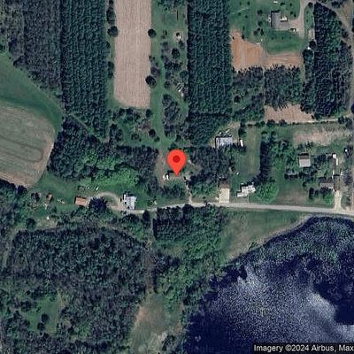 E1148 Rahn Rd, Scandinavia, WI 54977