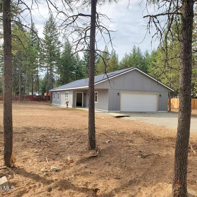 Lot 9 Connie Place, Moyie Springs, ID 83845