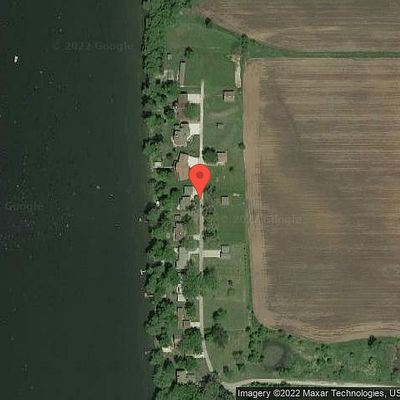 N3707 Harschs Beach Rd, Chilton, WI 53014