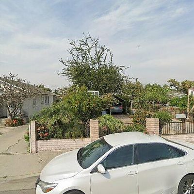 1109 S Ferris Ave, Los Angeles, CA 90022