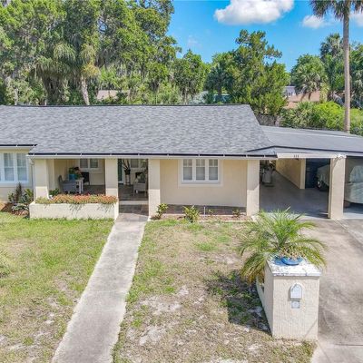 111 10 Th St, New Smyrna Beach, FL 32168