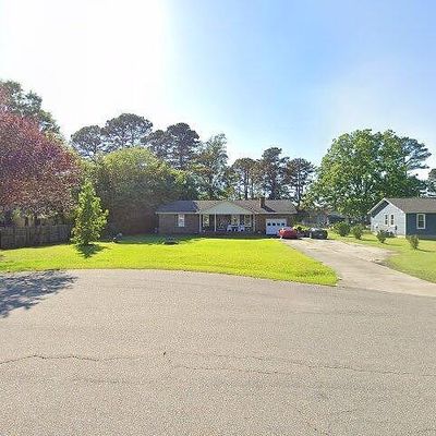 111 Sedgefield Dr, Goldsboro, NC 27534