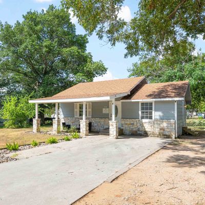 1110 Sherrard St, Burnet, TX 78611