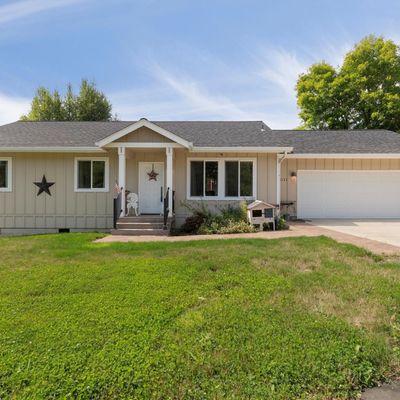 1111 F Street, Vader, WA 98593