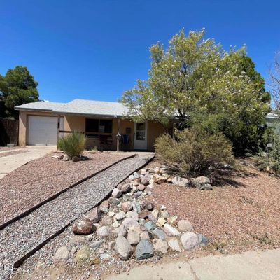 1111 Gardner Ave, Las Cruces, NM 88001