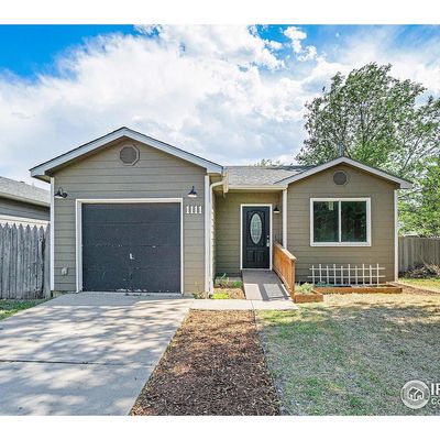 1111 Romero St, Fort Collins, CO 80524