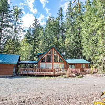 112 Good Times Lane, Packwood, WA 98361